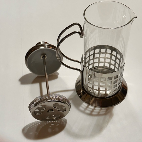 NEW Wyndham House French Press Coffee Press - Picture 3 of 11